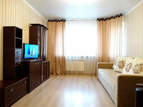 Apartamento Inndays On Miheeva 31(D)
