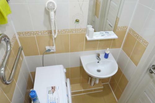 Apartamento ??????????? ?? "??????"
