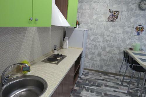 Apartamento ??????????? ?? "??????"