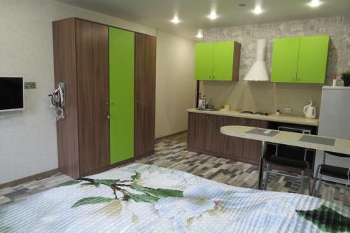 Apartamento ??????????? ?? "??????"