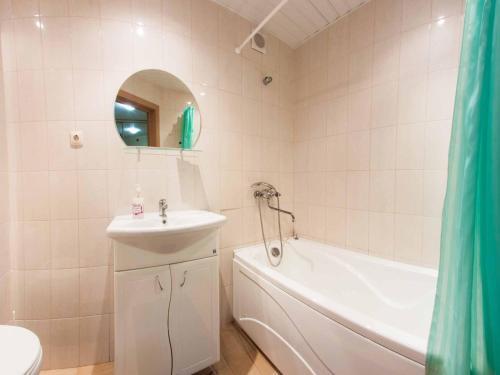 Apartamento ??????????? ? ????????????? ???????????? ??????? +