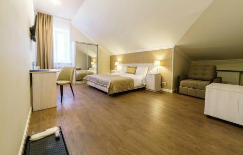 Rossi Hotel