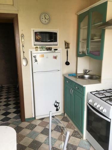 Apartamento ??????????? ?? ????? ??????