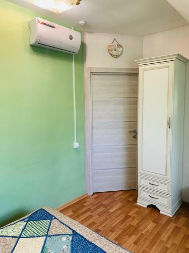 Capsulecity Hostel