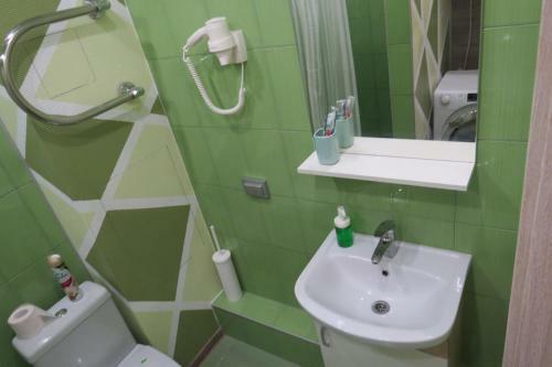 Apartamento ??????????? ?? "?????"