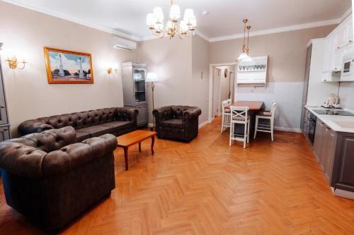 Apart Hotel Zlatinskiye Lavki