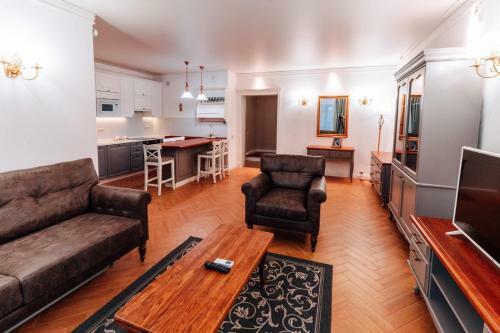 Apart Hotel Zlatinskiye Lavki