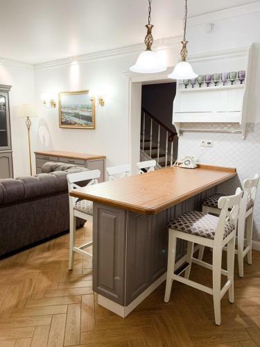 Apart Hotel Zlatinskiye Lavki