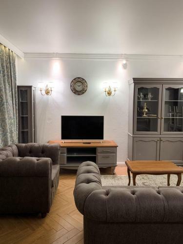 Apart Hotel Zlatinskiye Lavki