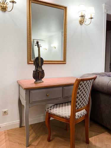 Apart Hotel Zlatinskiye Lavki