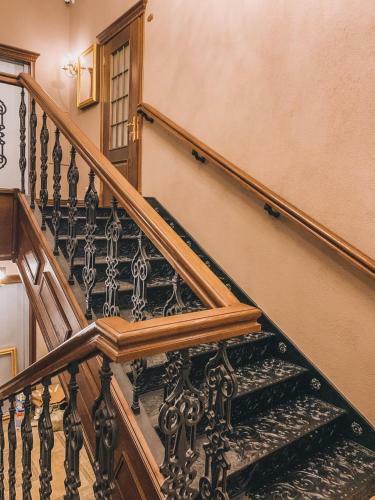 Apart Hotel Zlatinskiye Lavki