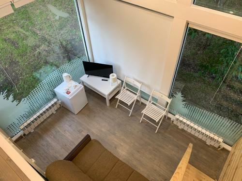 Apartamento ????-???????? ???????