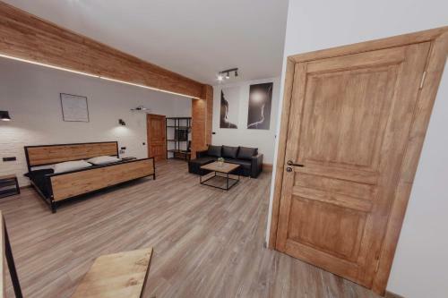 Sitara Loft Apartment