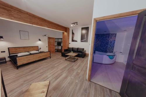 Sitara Loft Apartment