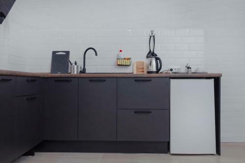 Sitara Loft Apartment