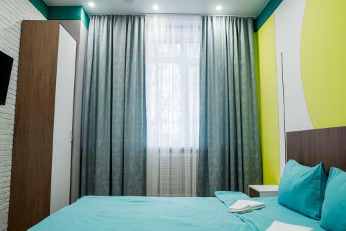 Netta Hostel