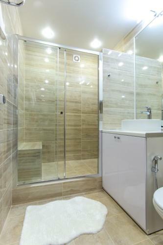 Apartamento Sutkiufa ??????? ????? 67/2.2