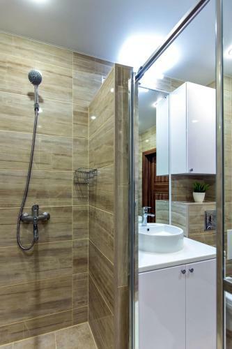 Apartamento Sutkiufa ??????? ????? 67/2.2
