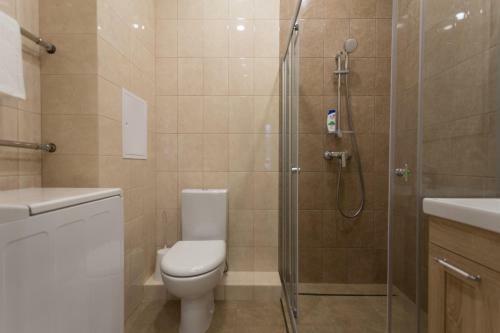Apartment Premium In Ufimskiy Kremlin