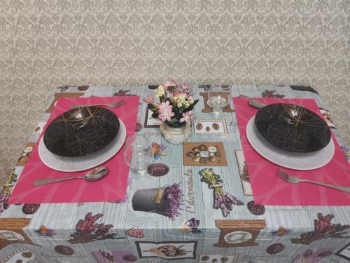 Apartamento Red Room ?? Resident Ufa