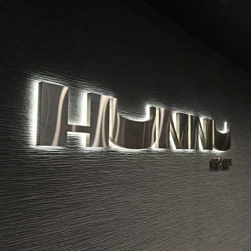 Hunnu Hotel