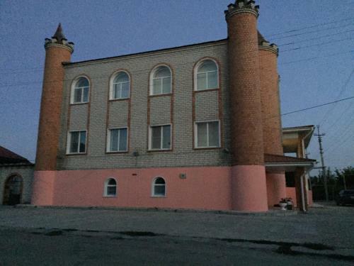 Hostal ???????? ??? � ?????�