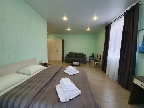 Hostal ??? ????????