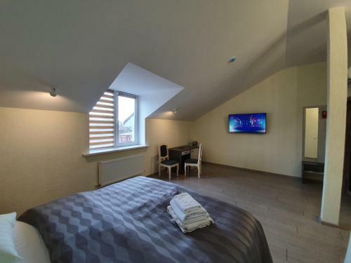 Hostal ??? ????????