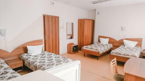 Posada Smart Hotel ??? ?????????