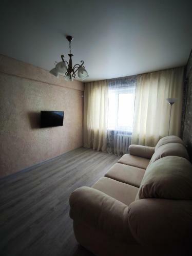 Apartamento Moskovskoe 71