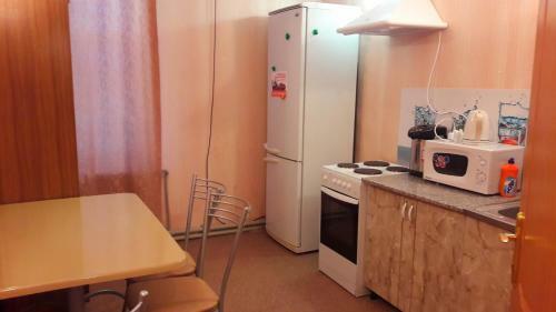 Hostal Turisticheskaya Baza Kolos