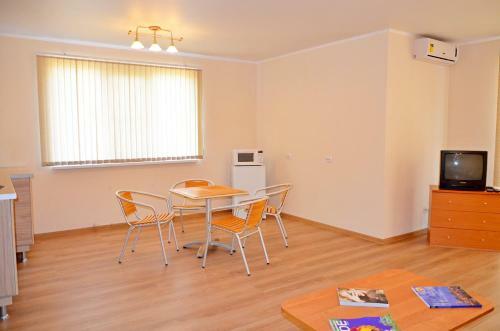 Guest House Family Comfort