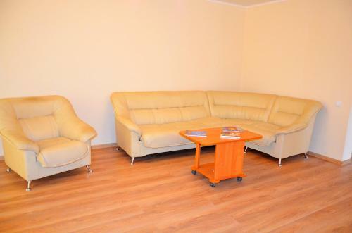 Guest House Family Comfort