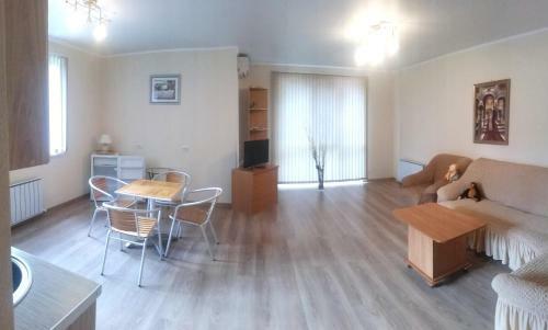 Guest House Family Comfort