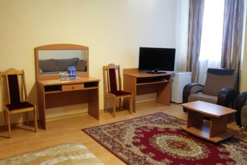 Hotel Ustyug