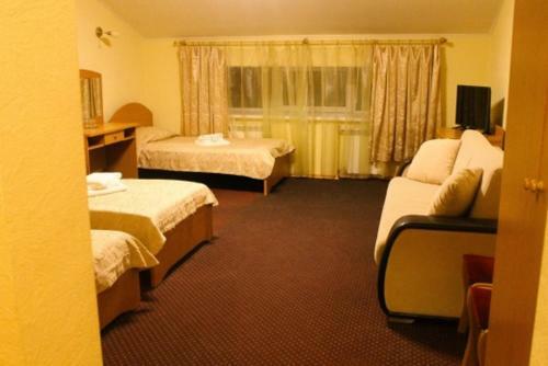 Hotel Ustyug