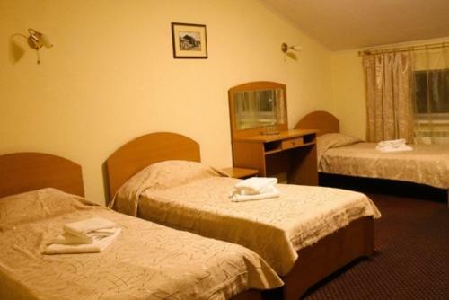 Hotel Ustyug