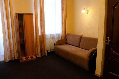 Hotel Ustyug