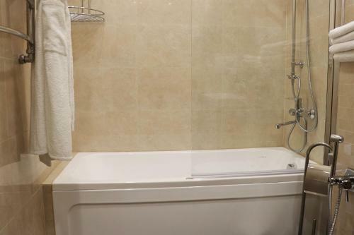 Hotel Zagorodnyy Kompleks Salyut