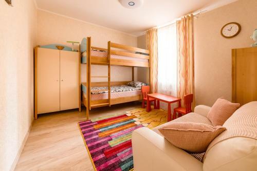 Hotel Zagorodnyy Kompleks Salyut