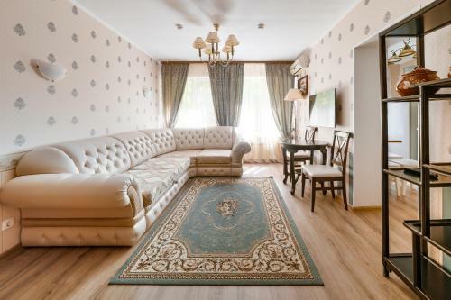 Hotel Zagorodnyy Kompleks Salyut