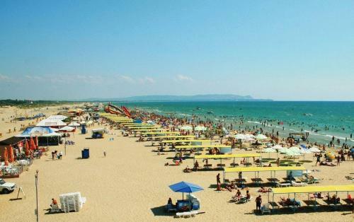 Hotel Sunny Paradise