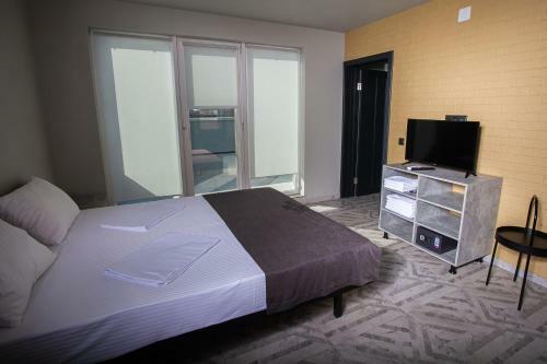 Hotel Pesok And More