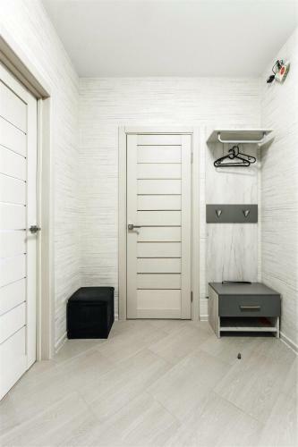 Blackberry Apartment From Neotel