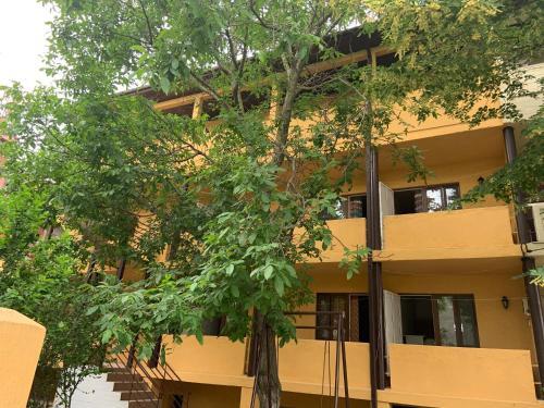 Hostal �?????�