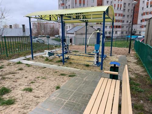 Apartamento ??????????? ?? ????? ????