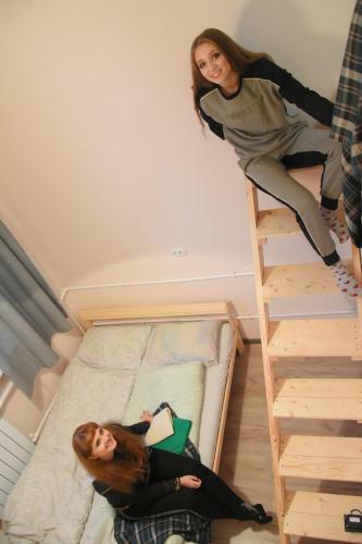Albergue ???????