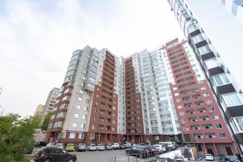 Apartamento ???????? 3-????.???????? ? ????? ?? ????!