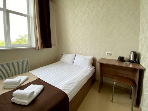 Hotel Biruza