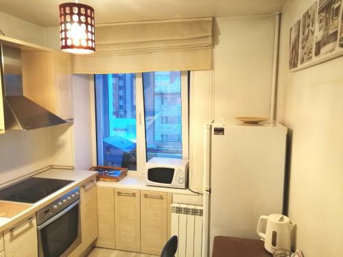 Apartamento ??????????? ? ???????????? ??????